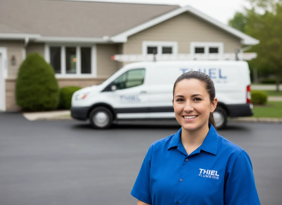 Plumber Hosmer, SD FAQs